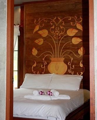 Pai Herbs Resort Rom bilde